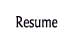 Resume